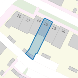 Perceel WEE02-F-2839