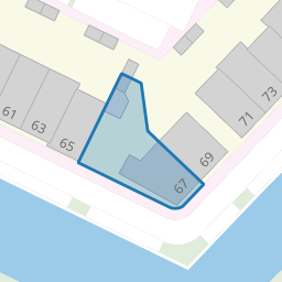 Perceel WEE02-F-2840