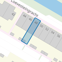 Perceel WEE02-F-2843