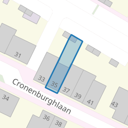 Perceel WEE02-F-2845