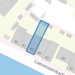 Perceel WEE02-F-2850