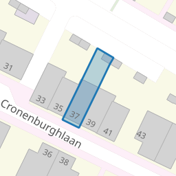 Perceel WEE02-F-2852