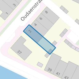 Perceel WEE02-F-2853