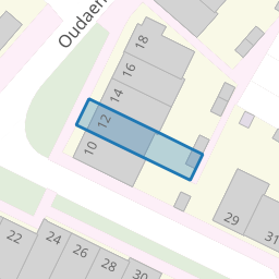 Perceel WEE02-F-2858