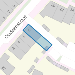 Perceel WEE02-F-2859