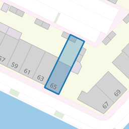 Perceel WEE02-F-2861