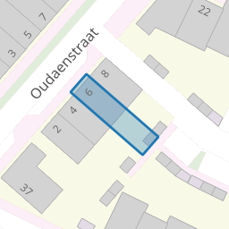 Perceel WEE02-F-2866