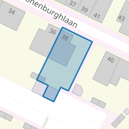 Perceel WEE02-F-2869