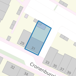 Perceel WEE02-F-2871