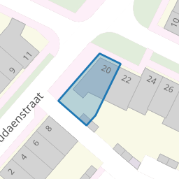 Perceel WEE02-F-2874