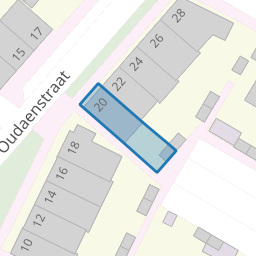 Perceel WEE02-F-2875