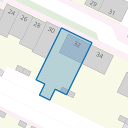 Perceel WEE02-F-2876