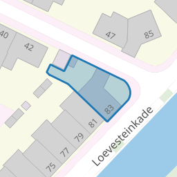 Perceel WEE02-F-2878