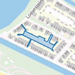 Perceel WEE02-F-2884