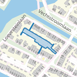 Perceel WEE02-F-2885