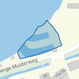 Perceel WEE02-F-2901