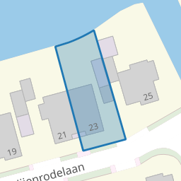 Perceel WEE02-F-2985