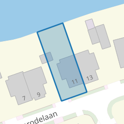 Perceel WEE02-F-2991