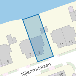 Perceel WEE02-F-2992