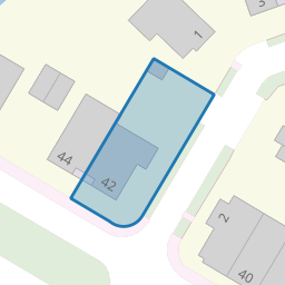 Perceel WEE02-F-2999