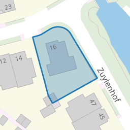 Perceel WEE02-F-3000