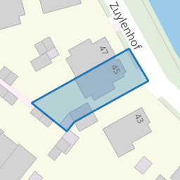 Perceel WEE02-F-3004