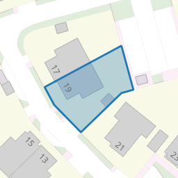 Perceel WEE02-F-3017