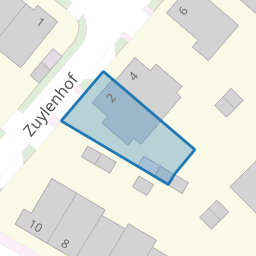 Perceel WEE02-F-3025