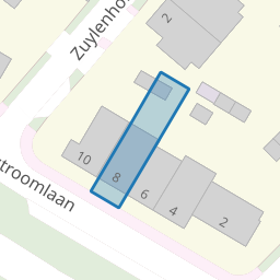 Perceel WEE02-F-3035