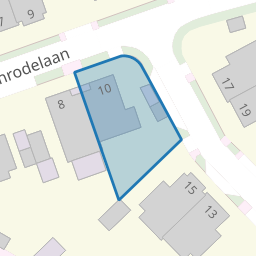 Perceel WEE02-F-3037