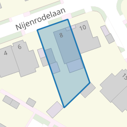 Perceel WEE02-F-3038