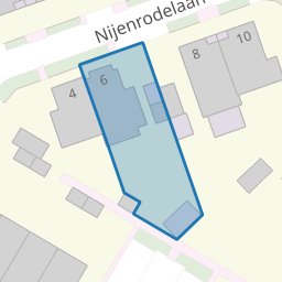 Perceel WEE02-F-3039