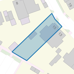 Perceel WEE02-F-3041