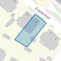 Perceel WEE02-F-3044