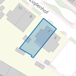 Perceel WEE02-F-3045