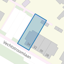 Perceel WEE02-F-3053