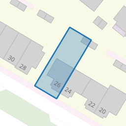 Perceel WEE02-F-3057