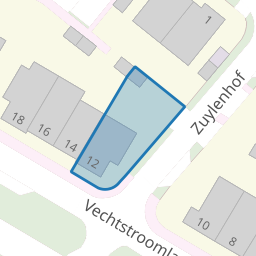 Perceel WEE02-F-3064