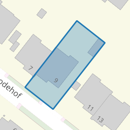 Perceel WEE02-F-3072