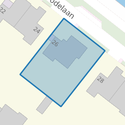 Perceel WEE02-F-3073