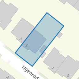 Perceel WEE02-F-3076