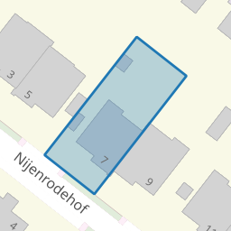 Perceel WEE02-F-3082