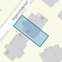 Perceel WEE02-F-3086