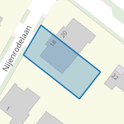 Perceel WEE02-F-3087