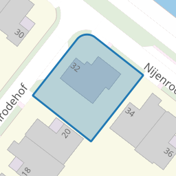 Perceel WEE02-F-3090