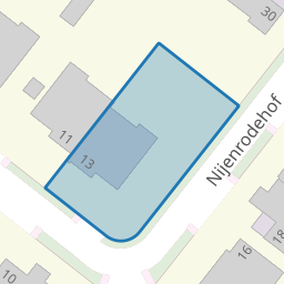 Perceel WEE02-F-3091