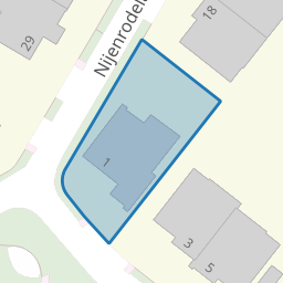 Perceel WEE02-F-3095