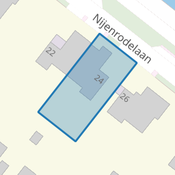 Perceel WEE02-F-3096