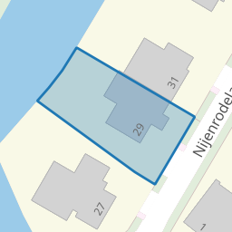 Perceel WEE02-F-3099