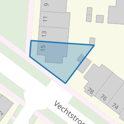 Perceel WEE02-F-3158